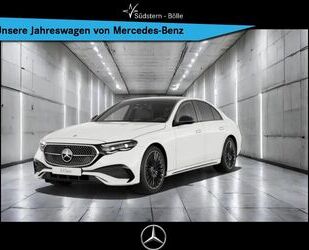 Mercedes-Benz E 220 Gebrauchtwagen