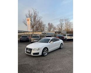 Audi A7 Gebrauchtwagen