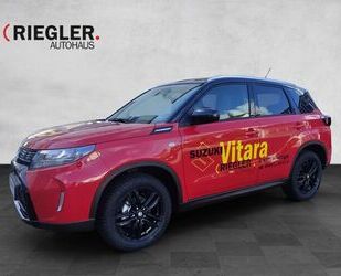 Suzuki Vitara Gebrauchtwagen