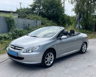 Peugeot 307 Gebrauchtwagen