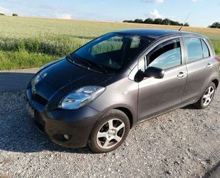 Toyota Yaris Gebrauchtwagen