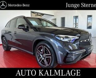 Mercedes-Benz GLC 300 Gebrauchtwagen