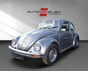 VW Käfer Gebrauchtwagen