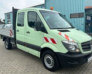 Mercedes-Benz Sprinter Gebrauchtwagen