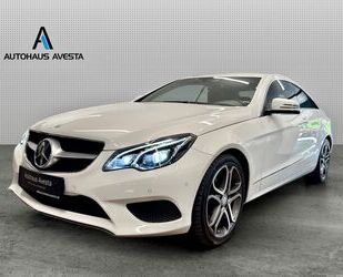 Mercedes-Benz E 350 Gebrauchtwagen