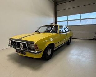 Opel Rekord Gebrauchtwagen
