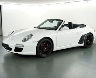 Porsche 997 Gebrauchtwagen