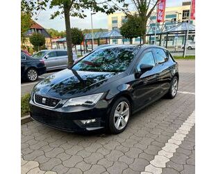 Seat Leon Gebrauchtwagen