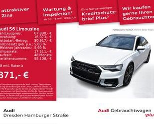 Audi S6 Gebrauchtwagen