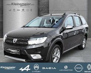 Dacia Logan Gebrauchtwagen