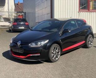 Renault Megane Gebrauchtwagen