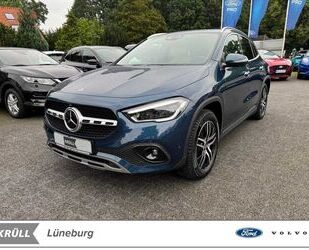 Mercedes-Benz GLA 250 Gebrauchtwagen