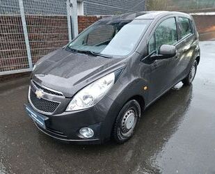 Chevrolet Spark Gebrauchtwagen