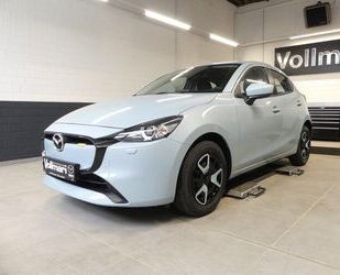 Mazda 2 Gebrauchtwagen