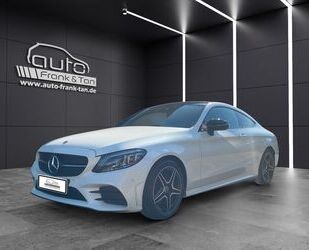 Mercedes-Benz C 200 Gebrauchtwagen