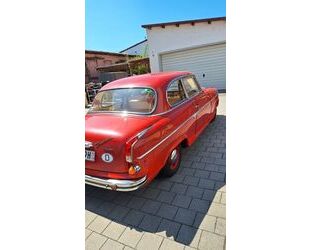 Borgward Andere Gebrauchtwagen