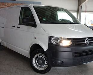 VW T5 Transporter Gebrauchtwagen