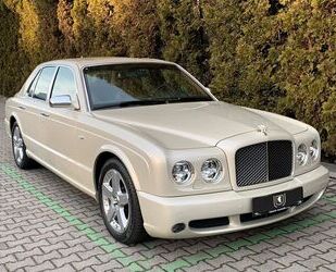 Bentley Arnage Gebrauchtwagen