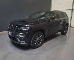 Jeep Grand Cherokee Gebrauchtwagen