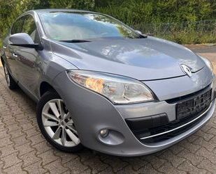 Renault Megane Gebrauchtwagen