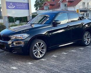 BMW X6 Gebrauchtwagen