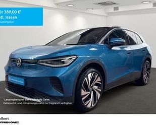 VW ID.4 Gebrauchtwagen