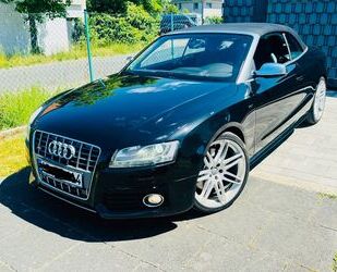 Audi S5 Gebrauchtwagen