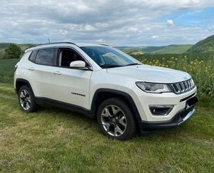 Jeep Compass Gebrauchtwagen