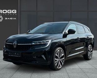 Renault Espace Gebrauchtwagen