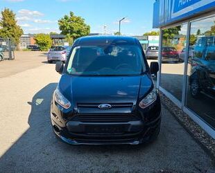 Ford Tourneo Gebrauchtwagen