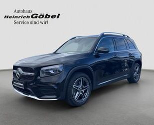 Mercedes-Benz GLB 200 Gebrauchtwagen