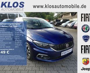 Fiat Tipo Gebrauchtwagen