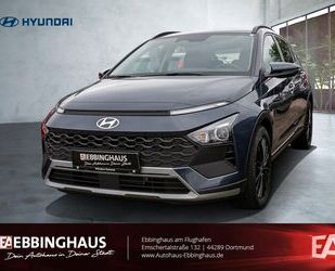 Hyundai BAYON Gebrauchtwagen