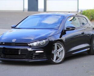VW Scirocco Gebrauchtwagen