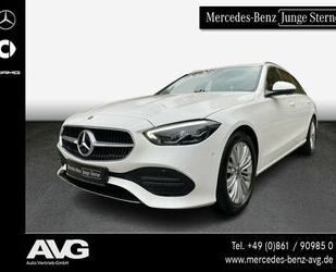 Mercedes-Benz C 180 Gebrauchtwagen