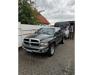 Dodge RAM Gebrauchtwagen