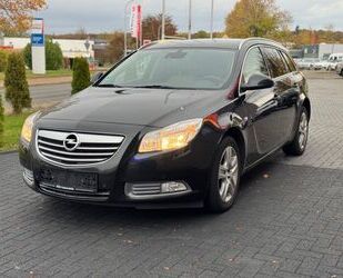 Opel Insignia Gebrauchtwagen