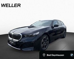 BMW 540 Gebrauchtwagen