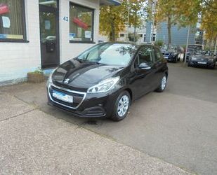 Peugeot 208 Gebrauchtwagen