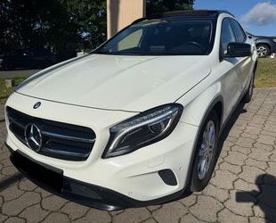 Mercedes-Benz GLA 250 Gebrauchtwagen