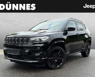 Jeep Compass Gebrauchtwagen