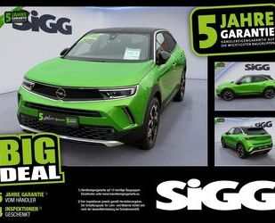 Opel Mokka-e Gebrauchtwagen