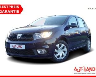 Dacia Sandero Gebrauchtwagen
