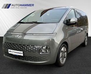 Hyundai STARIA Gebrauchtwagen