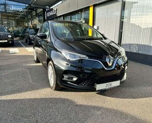 Renault ZOE Gebrauchtwagen
