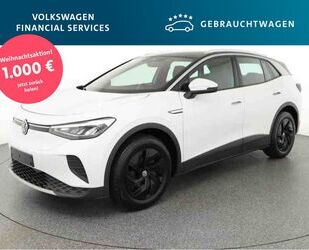 VW ID.4 Gebrauchtwagen