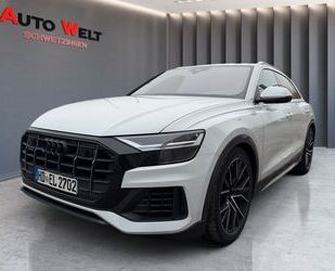 Audi Q8 Gebrauchtwagen