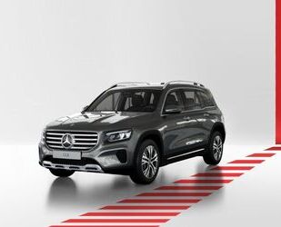 Mercedes-Benz GLB 200 Gebrauchtwagen
