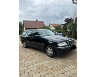 Mercedes-Benz C 180 Gebrauchtwagen