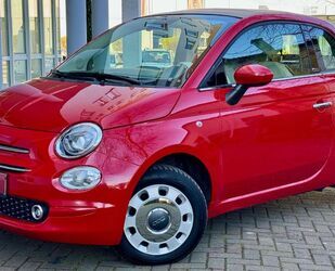 Fiat 500C Gebrauchtwagen